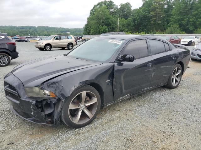 DODGE CHARGER SX 2014 2c3cdxhg0eh227420