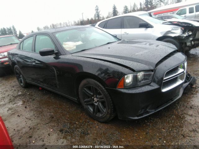 DODGE CHARGER 2014 2c3cdxhg0eh234304