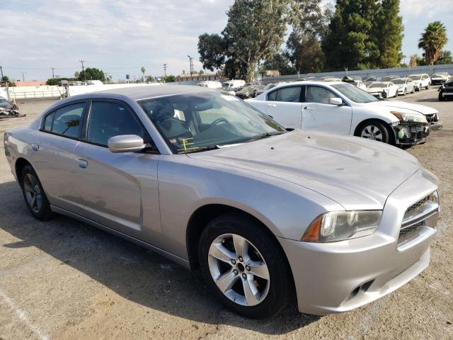 DODGE CHARGER 2014 2c3cdxhg0eh239261