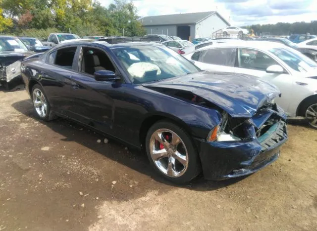 DODGE CHARGER 2014 2c3cdxhg0eh254245