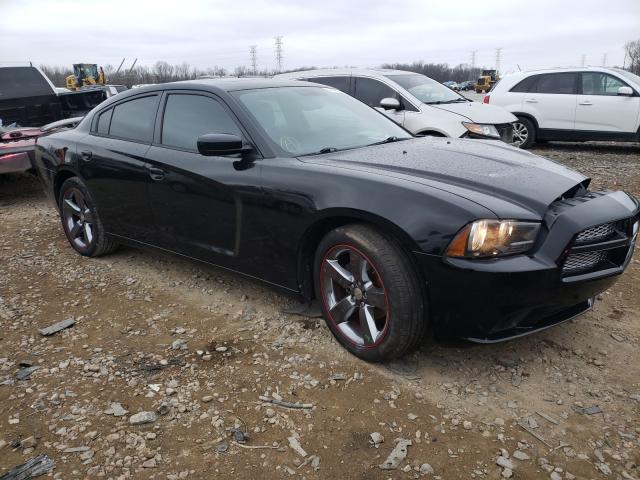 DODGE CHARGER SX 2014 2c3cdxhg0eh254505