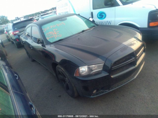 DODGE CHARGER 2014 2c3cdxhg0eh257775