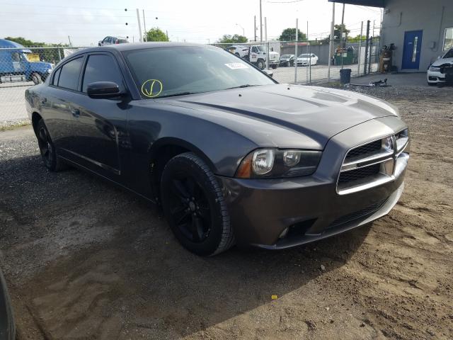 DODGE CHARGER 2014 2c3cdxhg0eh261549