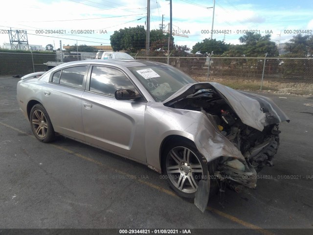 DODGE CHARGER 2014 2c3cdxhg0eh263950