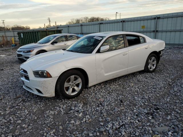 DODGE CHARGER 2014 2c3cdxhg0eh274639