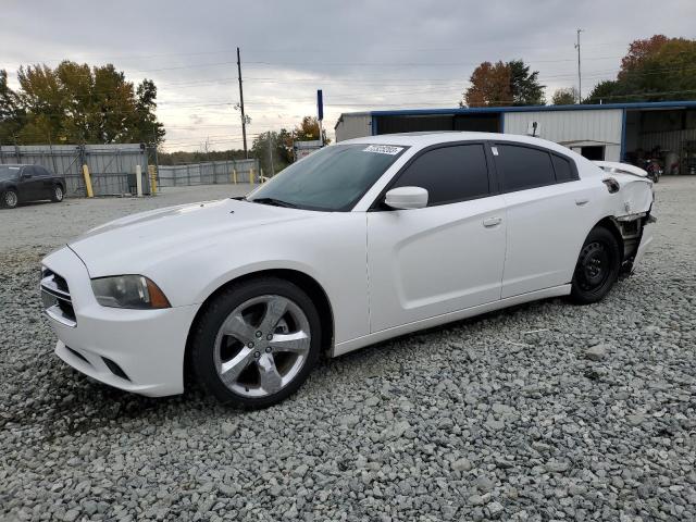 DODGE CHARGER 2014 2c3cdxhg0eh275127