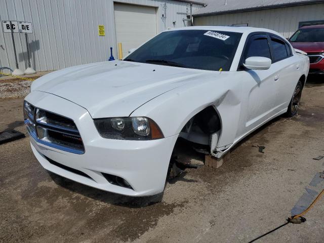 DODGE CHARGER SX 2014 2c3cdxhg0eh279758