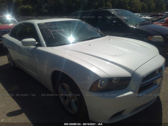 DODGE CHARGER 2014 2c3cdxhg0eh288279