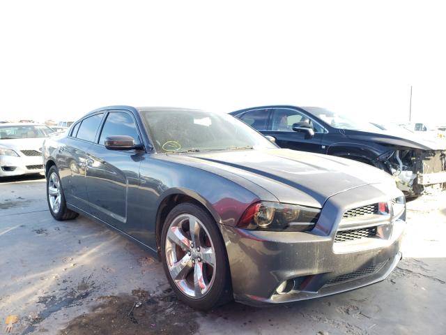 DODGE CHARGER SX 2014 2c3cdxhg0eh295703