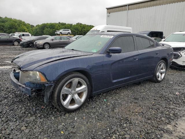 DODGE CHARGER 2014 2c3cdxhg0eh296009