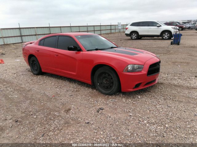 DODGE CHARGER 2014 2c3cdxhg0eh300835