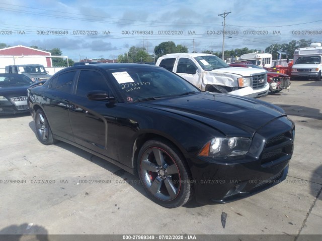 DODGE CHARGER 2014 2c3cdxhg0eh301161