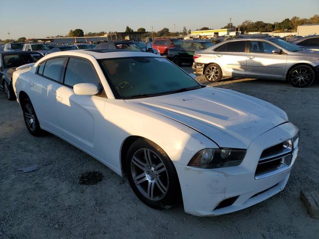 DODGE CHARGER SX 2014 2c3cdxhg0eh324990