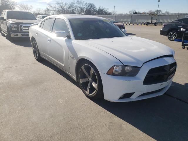 DODGE CHARGER SX 2014 2c3cdxhg0eh330143