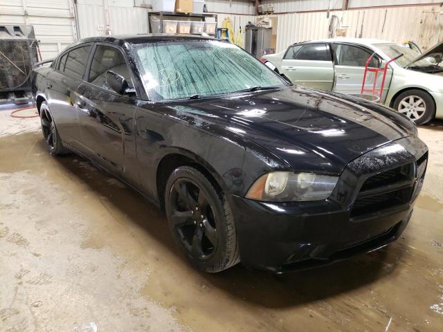 DODGE CHARGER SX 2014 2c3cdxhg0eh330675