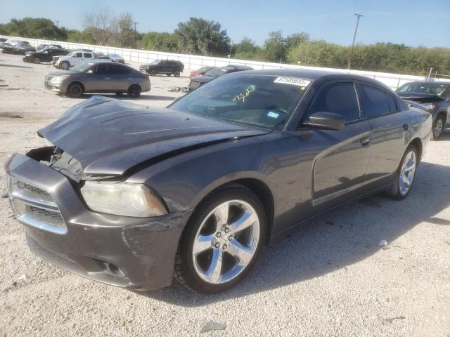 DODGE CHARGER SX 2014 2c3cdxhg0eh342177