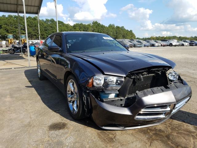 DODGE CHARGER 2014 2c3cdxhg0eh350697