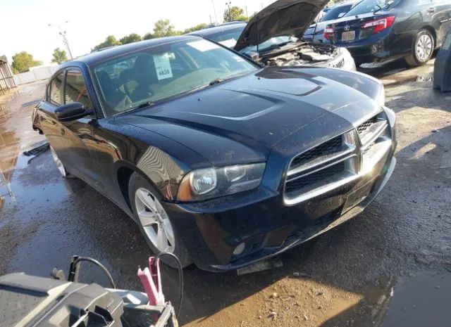 DODGE CHARGER 2014 2c3cdxhg0eh353258