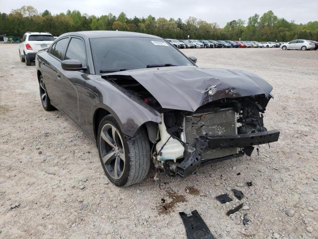 DODGE CHARGER SX 2014 2c3cdxhg0eh368729