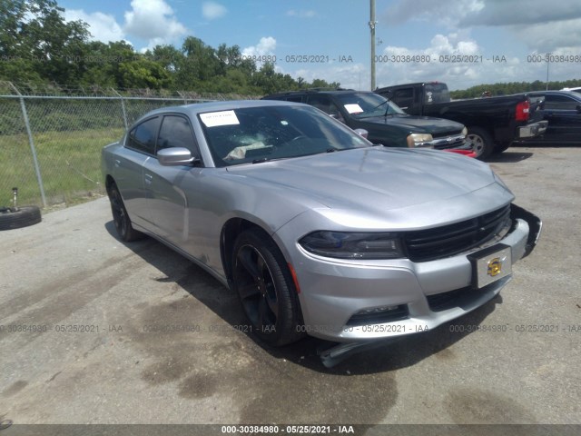 DODGE CHARGER 2015 2c3cdxhg0fh721682