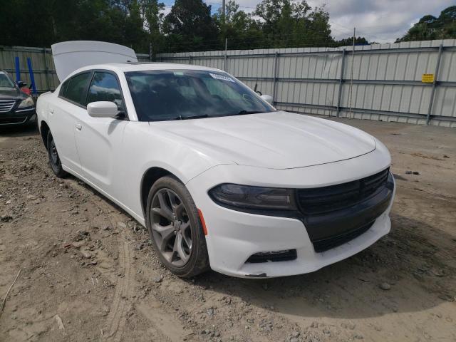 DODGE CHARGER SX 2015 2c3cdxhg0fh724842