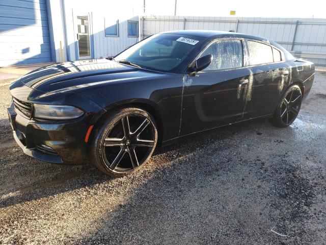 DODGE CHARGER 2015 2c3cdxhg0fh725036