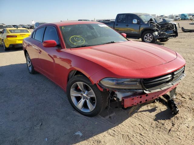 DODGE CHARGER SX 2015 2c3cdxhg0fh729961