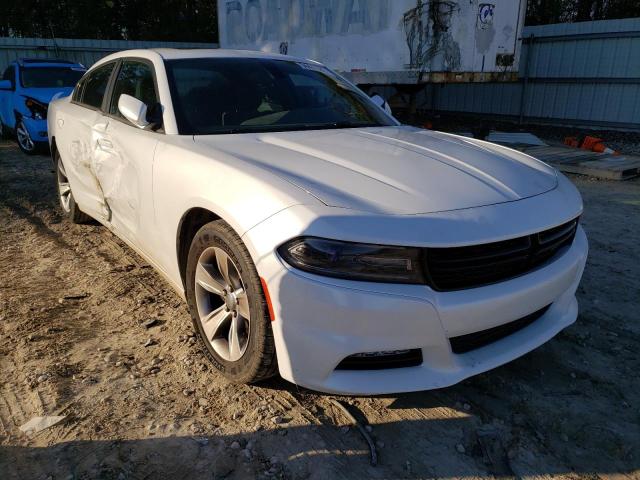 DODGE CHARGER SX 2015 2c3cdxhg0fh734061