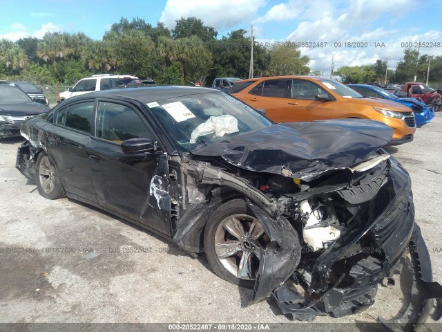 DODGE CHARGER 2015 2c3cdxhg0fh734240