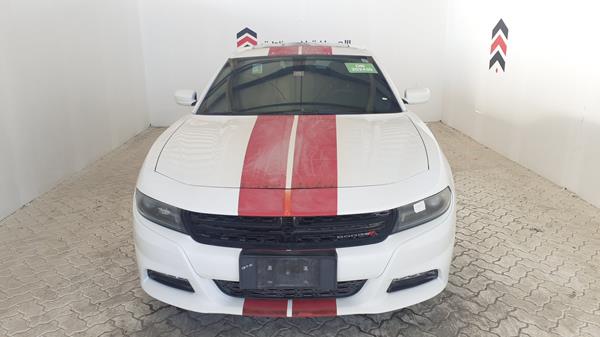 DODGE CHARGER 2015 2c3cdxhg0fh750860