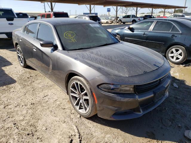 DODGE CHARGER SX 2015 2c3cdxhg0fh753970