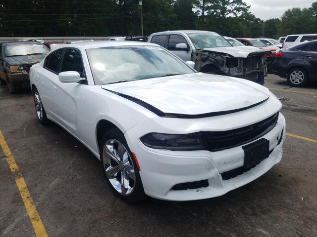 DODGE CHARGER SX 2015 2c3cdxhg0fh768758