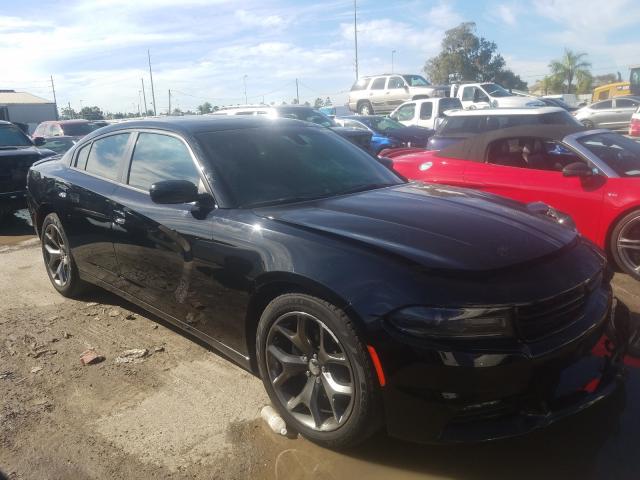 DODGE CHARGER SX 2015 2c3cdxhg0fh777749