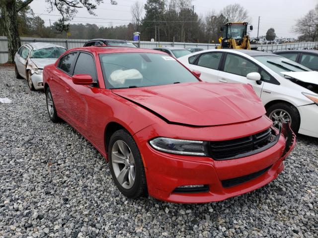 DODGE CHARGER SX 2015 2c3cdxhg0fh789772