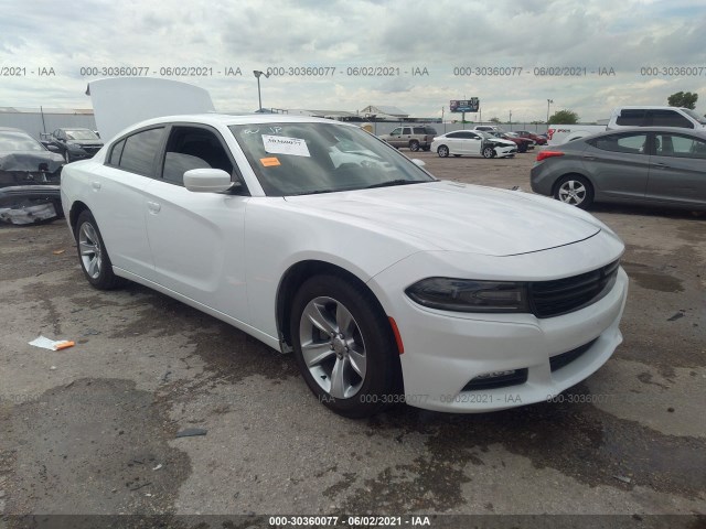 DODGE CHARGER 2015 2c3cdxhg0fh794387