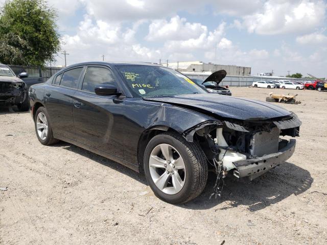 DODGE CHARGER SX 2015 2c3cdxhg0fh795605