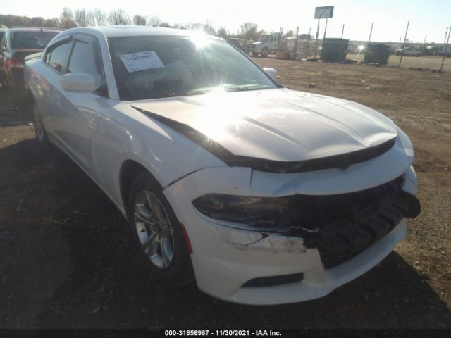 DODGE CHARGER 2015 2c3cdxhg0fh799217