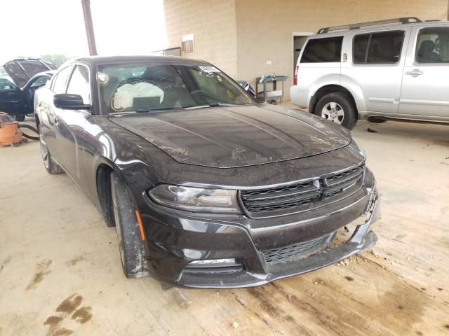 DODGE CHARGER SX 2015 2c3cdxhg0fh800396