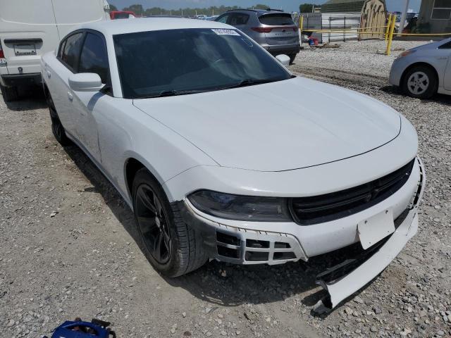 DODGE CHARGER SX 2015 2c3cdxhg0fh814864