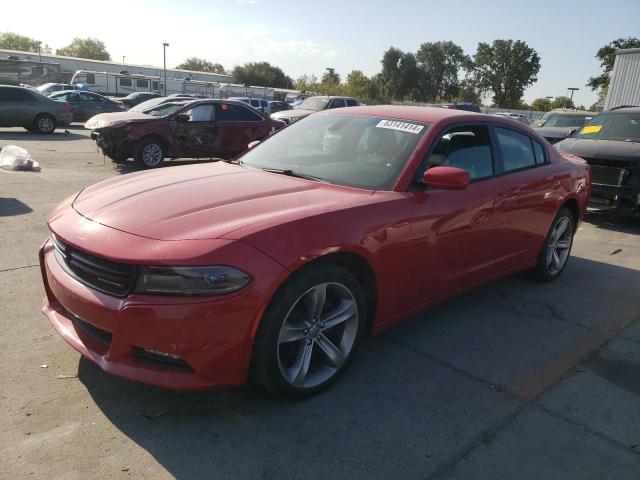 DODGE CHARGER 2015 2c3cdxhg0fh816968