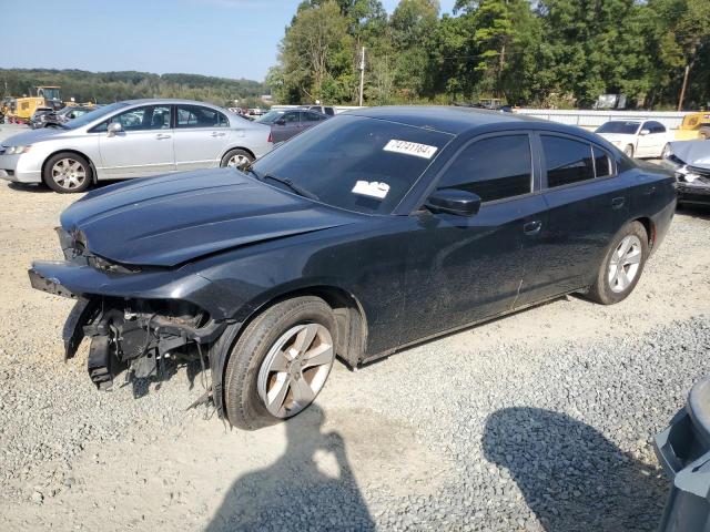 DODGE CHARGER SX 2015 2c3cdxhg0fh824472