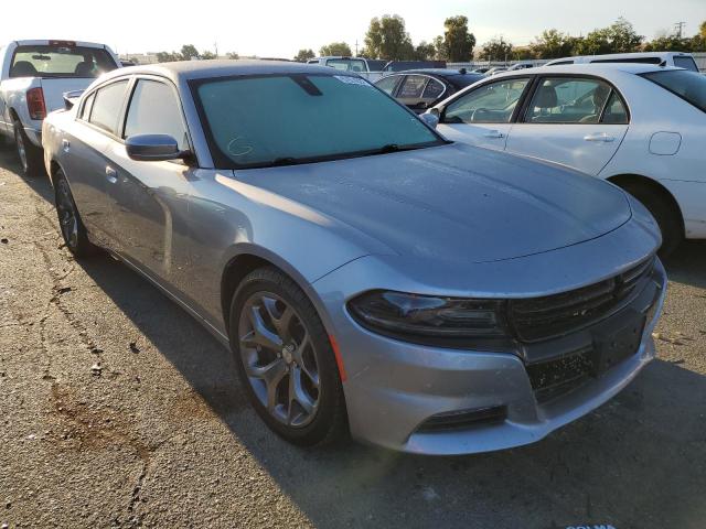 DODGE CHARGER SX 2015 2c3cdxhg0fh826870