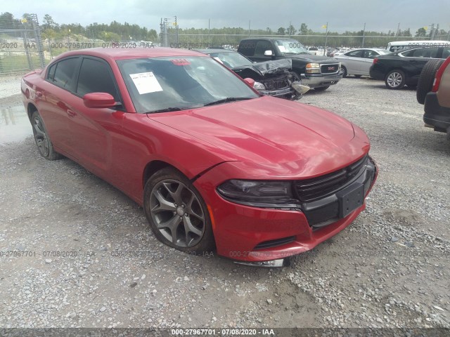 DODGE CHARGER 2015 2c3cdxhg0fh832569