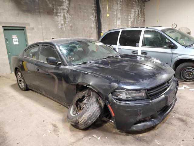 DODGE CHARGER SX 2015 2c3cdxhg0fh841241