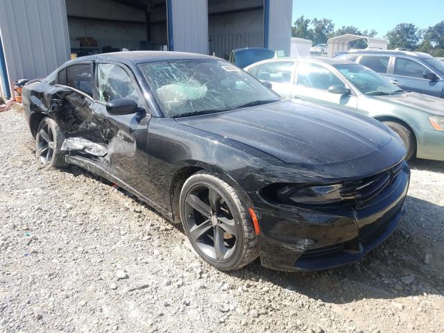 DODGE CHARGER SX 2015 2c3cdxhg0fh844902