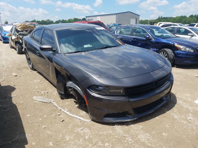 DODGE CHARGER SX 2015 2c3cdxhg0fh846861