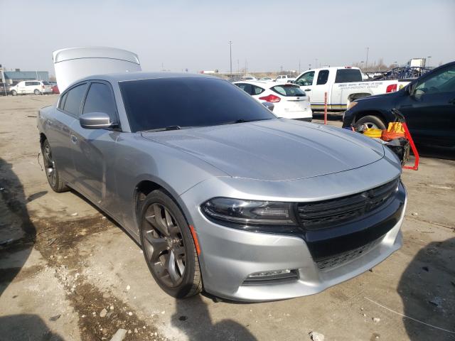 DODGE CHARGER SX 2015 2c3cdxhg0fh852448