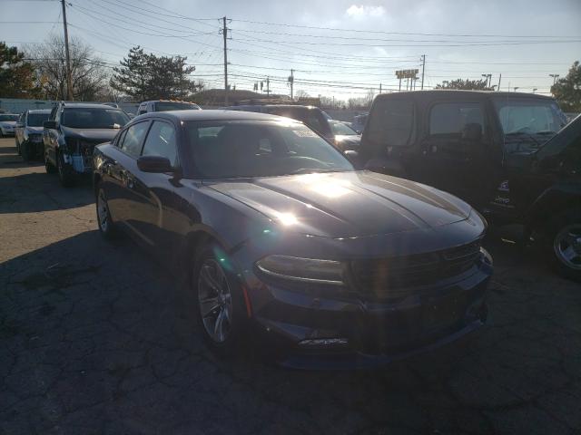 DODGE CHARGER SX 2015 2c3cdxhg0fh856385