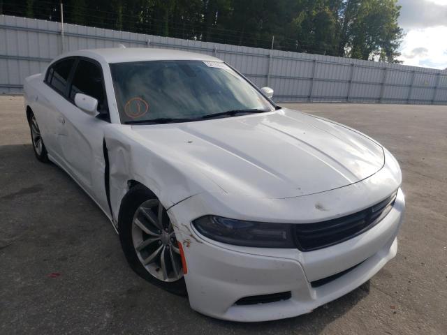 DODGE CHARGER SX 2015 2c3cdxhg0fh857682