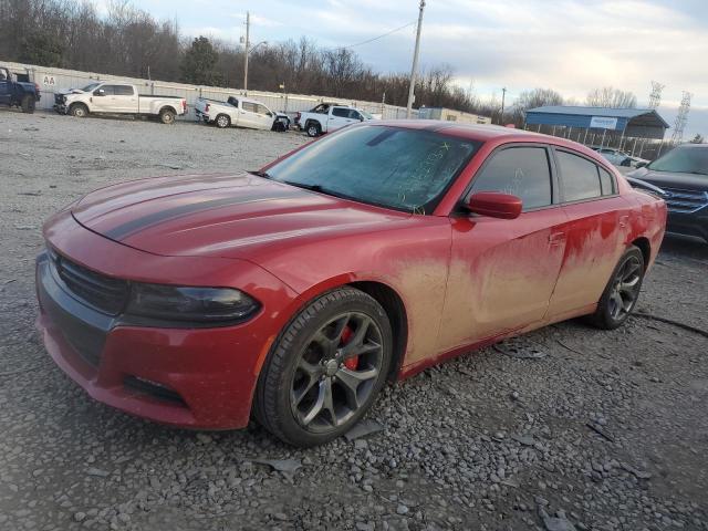 DODGE CHARGER SX 2015 2c3cdxhg0fh862994